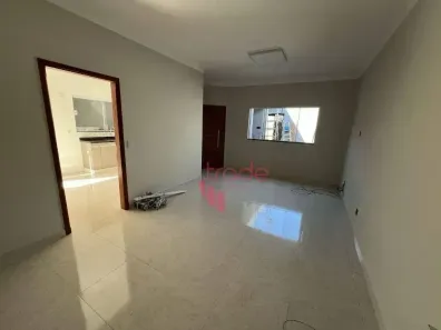 Casa com 3 Quartos à venda, 144m² no Bonfim Paulista, Ribeirão Preto