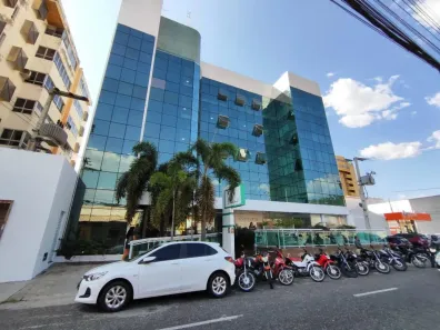 Sala Comercial com 2 Quartos para alugar, 40m² no Centro, Teresina