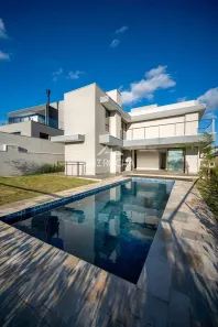 Casa de Condomínio com 3 Quartos à venda, 340m² no Paisagem Renoir, Cotia