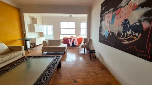 Apartamento com 3 Quartos à venda, 280m² no Copacabana, Rio de Janeiro