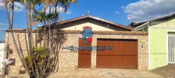 Casa com 2 Quartos à venda, 235m² no Jardim Anchieta, Campinas