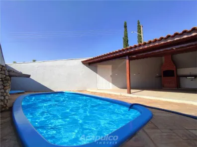 Casa com 4 Quartos à venda, 270m² no Jardim Nossa Senhora de Fátima, Americana