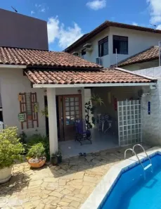Casa com 3 Quartos à venda, 180m² no Serraria, Maceió