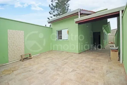 Casa com 2 Quartos à venda, 62m² no Balneario São João Batista, Peruíbe