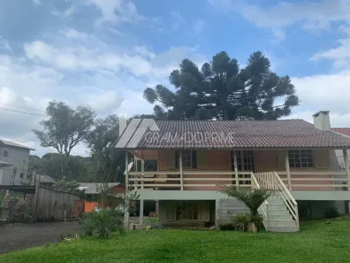 Lote/Terreno à venda, 2752m² no C A I C, Gramado