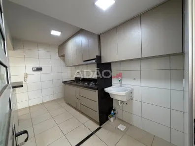Apartamento com 3 Quartos à venda, 85m² no Jardim Goiás, Goiânia