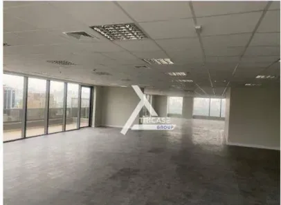 Sala Comercial para alugar, 1027m² no Itaim Bibi, São Paulo
