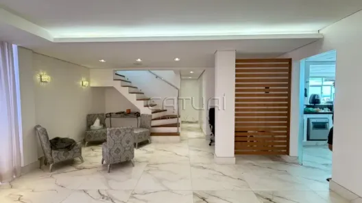 Apartamento com 3 Quartos à venda, 185m² no Centro, Londrina