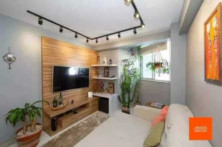 Apartamento com 2 Quartos à venda, 71m² no Prado, Belo Horizonte