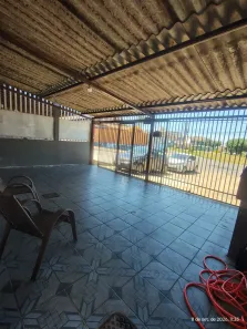 Casa com 2 Quartos à venda, 135m² no Samambaia Sul, Brasília