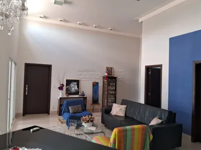 Casa de Condomínio com 3 Quartos para alugar, 267m² no Jardim Imperador, Araraquara