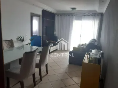 Apartamento com 2 Quartos à venda, 66m² no Jardim das Magnólias, Sorocaba
