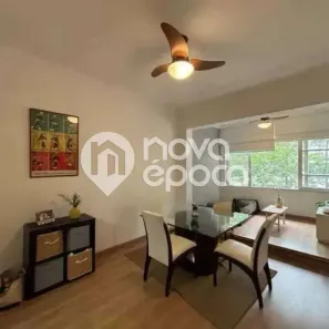 Apartamento com 2 Quartos à venda, 80m² no Copacabana, Rio de Janeiro