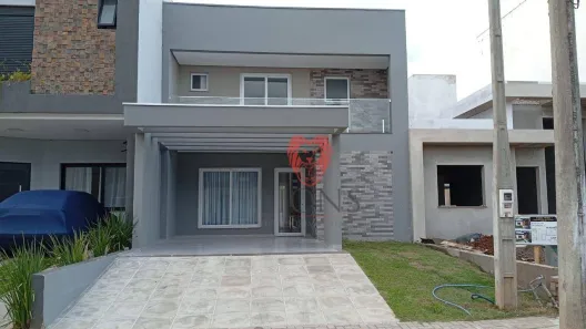 Casa com 3 Quartos à venda, 126m² no Parque da Matriz, Gravataí