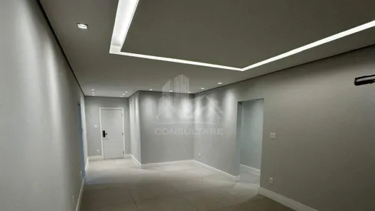 Apartamento com 3 Quartos à venda, 154m² no Pompéia, Santos