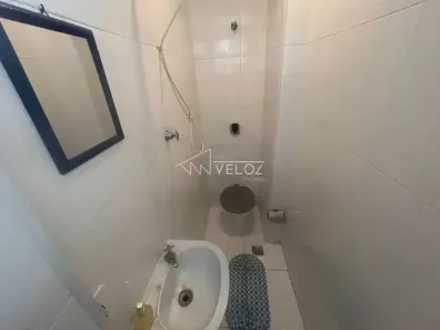 Apartamento com 2 Quartos à venda, 84m² no Botafogo, Rio de Janeiro