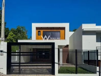 Casa com 3 Quartos à venda, 182m² no Canudos, Novo Hamburgo