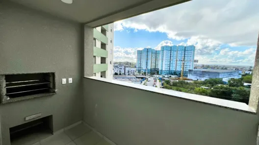 Apartamento com 2 Quartos à venda, 63m² no Areal, Pelotas