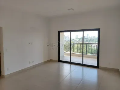 Apartamento com 2 Quartos para alugar, 83m² no Jardim San Marco, Ribeirão Preto