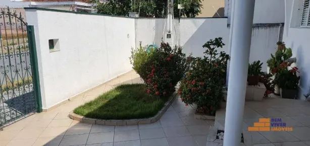 Casa com 5 Quartos à venda, 155m² no Chácara Olaria, Taubaté