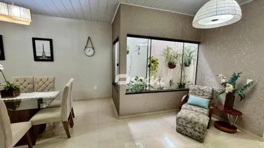 Casa de Condomínio com 4 Quartos à venda, 258m² no Aponiã, Porto Velho