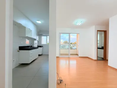 Apartamento com 2 Quartos à venda, 60m² no Fundação da Casa Popular, Campinas