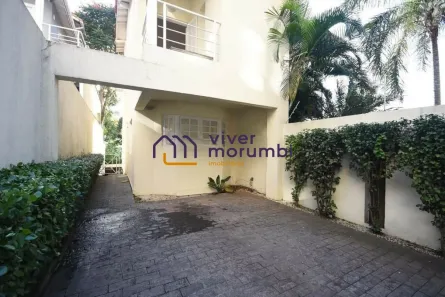 Sobrado com 3 Quartos à venda, 180m² no Paraíso do Morumbi, São Paulo