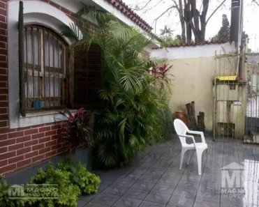 Casa com 3 Quartos à venda, 77m² no São Miguel Paulista, São Paulo