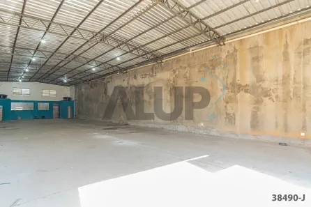 Galpão/Depósito/Armazém para alugar, 400m² no Jardim Planalto, Carapicuíba
