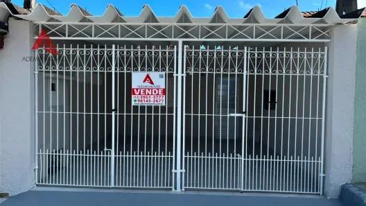 Casa com 3 Quartos à venda, 90m² no Jardim das Indústrias, Jacareí