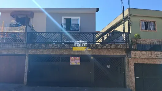 Sobrado com 3 Quartos à venda, 180m² no Vila Euthalia, São Paulo