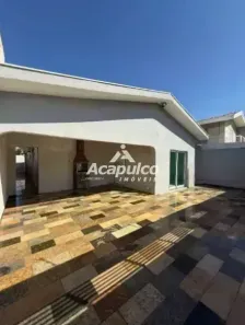 Casa com 3 Quartos à venda, 176m² no Jardim das Turmalinas, Santa Bárbara D'Oeste