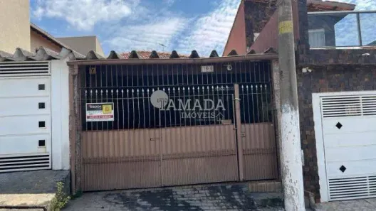 Casa com 3 Quartos à venda, 89m² no Vila Rio Branco, São Paulo