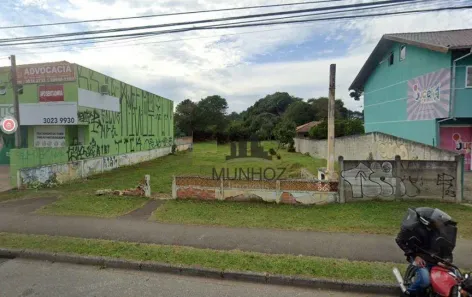Lote/Terreno à venda, 1938m² no Campo Comprido, Curitiba