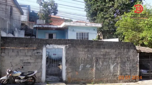 Casa com 2 Quartos à venda, 80m² no Cidade Antônio Estevão de Carvalho, São Paulo