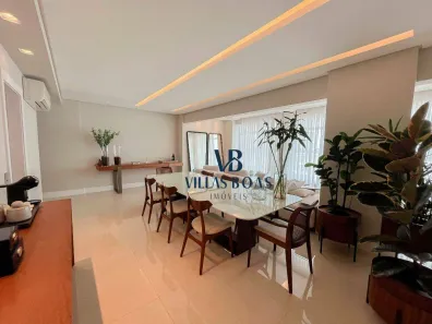 Cobertura com 4 Quartos à venda, 314m² no Altos do Esplanada, São José dos Campos