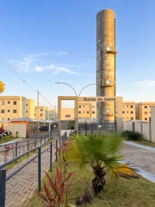 Apartamento com 2 Quartos à venda, 70m² no Conjunto Residencial Frei Fidelis, Botucatu