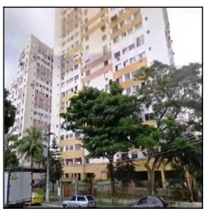Apartamento com 1 Quarto à venda, 66m² no Pavuna, Rio de Janeiro