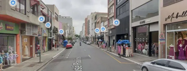 Ponto Comercial à venda, 290m² no Bom Retiro, São Paulo