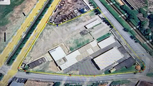 Lote/Terreno para alugar, 15000m² no Santa Claudina, Vinhedo