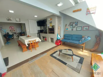 Imóvel Comercial à venda, 236m² no Capoeiras, Florianópolis