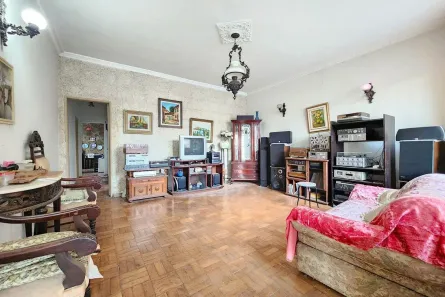Casa com 3 Quartos à venda, 288m² no Santa Tereza, Belo Horizonte