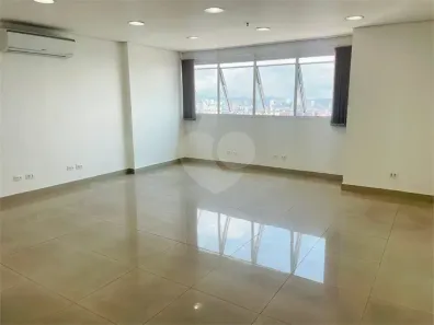 Sala Comercial à venda, 37m² no Centro, São Bernardo do Campo