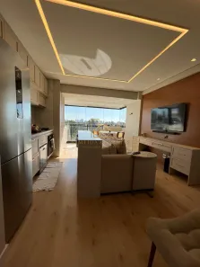 Apartamento com 2 Quartos à venda, 63m² no Tamboré, Barueri