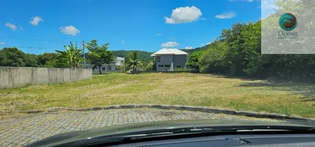 Lote/Terreno à venda, 612m² no Pilar, Maricá