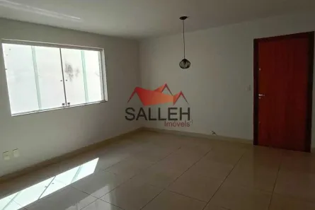 Apartamento com 3 Quartos à venda, 98m² no Ipiranga, Belo Horizonte