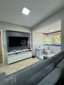Apartamento com 2 Quartos à venda, 63m² no Santo Antônio, Porto Alegre