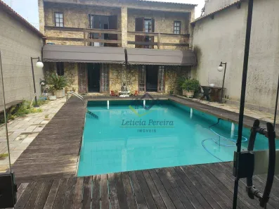 Sobrado com 4 Quartos à venda, 172m² no Jardim Realce, Suzano