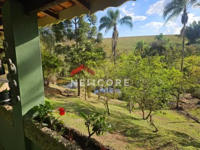 Fazenda/Sítio com 3 Quartos à venda, 220m² no Mãe dos Homens, Bragança Paulista