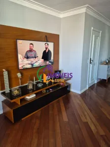 Apartamento com 4 Quartos à venda, 131m² no Vila Suzana, São Paulo